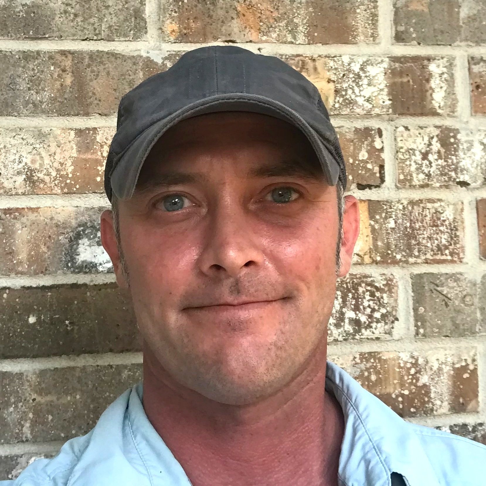 Cody Helmuth