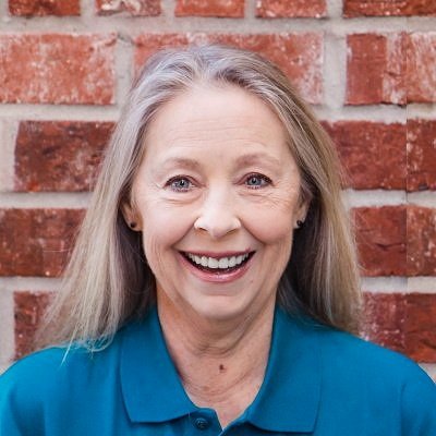 Laurie Todd
